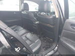 2014 Nissan Maxima 3.5 Sv Black vin: 1N4AA5AP2EC456457