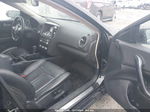 2014 Nissan Maxima 3.5 Sv Black vin: 1N4AA5AP2EC456457