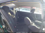 2014 Nissan Maxima 3.5 S/3.5 Sv Черный vin: 1N4AA5AP2EC496537