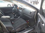 2014 Nissan Maxima 3.5 S/3.5 Sv Черный vin: 1N4AA5AP2EC496537