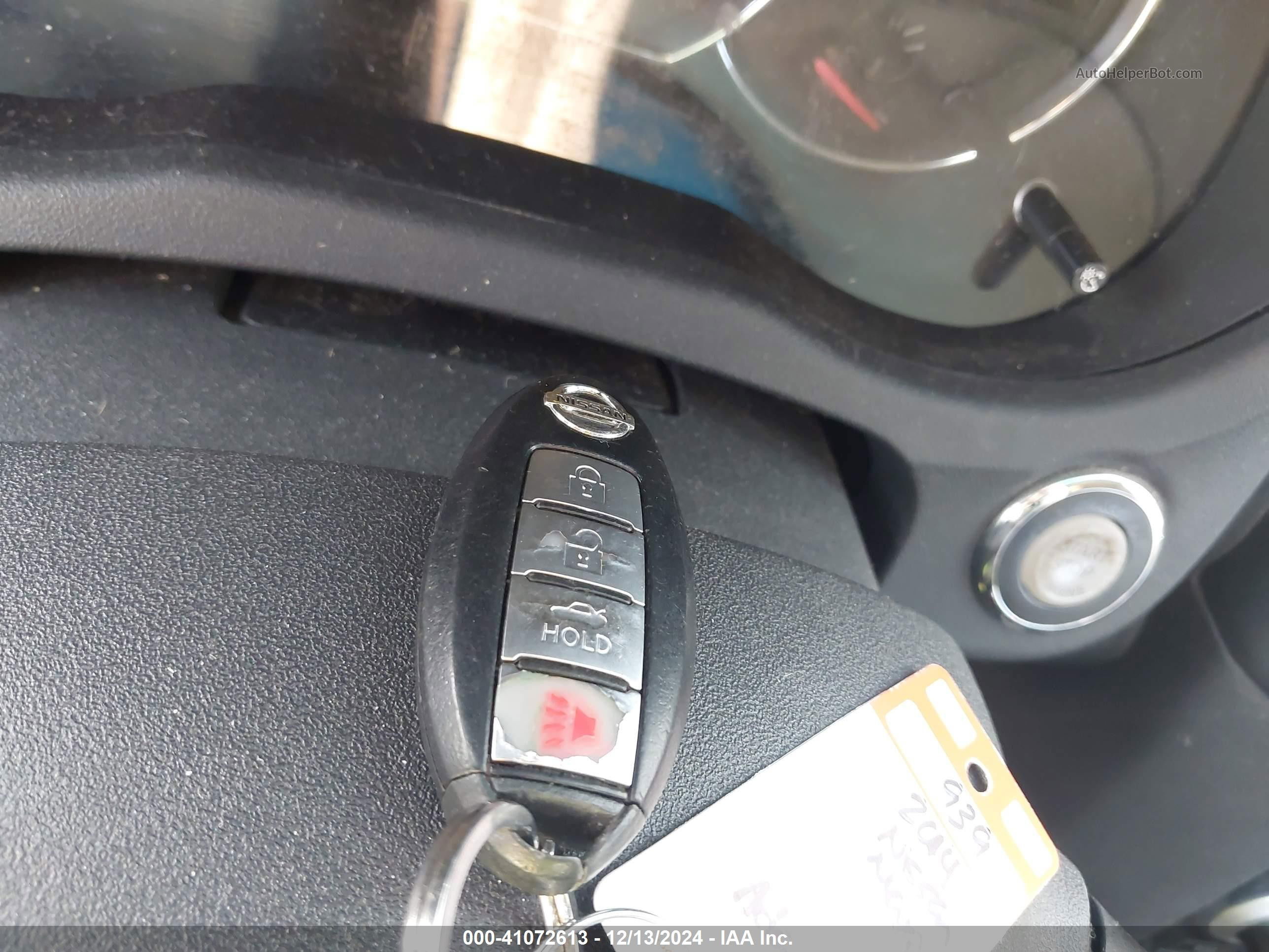 2014 Nissan Maxima 3.5 S/3.5 Sv Черный vin: 1N4AA5AP2EC496537