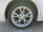 2014 Nissan Maxima S Белый vin: 1N4AA5AP3EC443555 Damage: Right Rear Wheel, Curb Rash, 5 to 6 inches