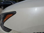 2014 Nissan Maxima S Белый vin: 1N4AA5AP3EC443555 Damage: Left Front Fender, Heavy Scratch, 4 to 5 inches