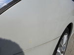 2014 Nissan Maxima S Белый vin: 1N4AA5AP3EC443555 Damage: Right Qtr Panel, Chipped, 2