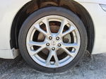 2014 Nissan Maxima S Белый vin: 1N4AA5AP3EC443555 Damage: Right Front Wheel, Curb Rash, > 12 inches