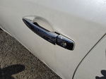 2014 Nissan Maxima S Белый vin: 1N4AA5AP3EC443555 Damage: Left Front Door Handle, Broken, Replacement Required