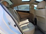 2014 Nissan Maxima S Белый vin: 1N4AA5AP3EC443555