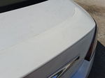 2014 Nissan Maxima S Белый vin: 1N4AA5AP3EC443555 Damage: Spoiler, Heavy Scratch, > 12 inches