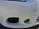 2014 Nissan Maxima S Белый vin: 1N4AA5AP3EC443555 Damage: Front Bumper, Dent(s) W/ Paint Dmg, 1 to 2 inches