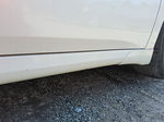 2014 Nissan Maxima S Белый vin: 1N4AA5AP3EC443555 Damage: Right Rocker Panel, Chipped, 2