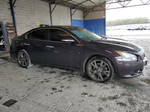 2014 Nissan Maxima S Purple vin: 1N4AA5AP3EC481559