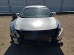 2014 Nissan Maxima S Silver vin: 1N4AA5AP4EC430927