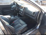 2014 Nissan Maxima 3.5 Sv Gray vin: 1N4AA5AP4EC431527