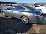 2014 Nissan Maxima 3.5 Sv Gray vin: 1N4AA5AP4EC431527