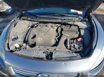 2014 Nissan Maxima 3.5 Sv Gray vin: 1N4AA5AP4EC431527