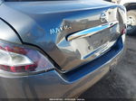 2014 Nissan Maxima 3.5 Sv Gray vin: 1N4AA5AP4EC431527