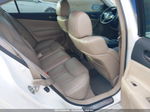 2014 Nissan Maxima 3.5 Sv Белый vin: 1N4AA5AP4EC456203