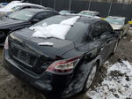 2014 Nissan Maxima S Black vin: 1N4AA5AP4EC482333