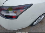 2014 Nissan Maxima 3.5 White vin: 1N4AA5AP4EC485913