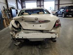 2014 Nissan Maxima S White vin: 1N4AA5AP4EC499665