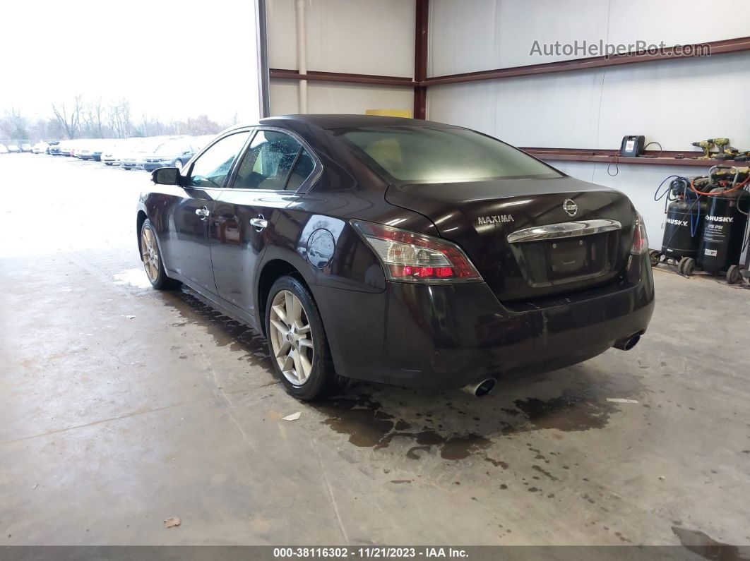 Price & History 2014 Nissan Maxima 3.5 S/3.5 Sv 3.5l Dohc 24-valve