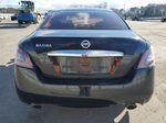 2014 Nissan Maxima S Black vin: 1N4AA5AP7EC439783