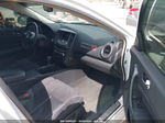 2014 Nissan Maxima 3.5 S White vin: 1N4AA5AP8EC443793