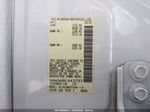 2014 Nissan Maxima 3.5 S White vin: 1N4AA5AP8EC443793