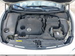 2014 Nissan Maxima 3.5 S White vin: 1N4AA5AP8EC443793
