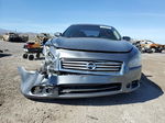 2014 Nissan Maxima S Gray vin: 1N4AA5AP8EC456656