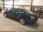 2014 Nissan Maxima 3.5 Sv Black vin: 1N4AA5AP8EC905155