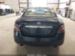 2014 Nissan Maxima 3.5 Sv Black vin: 1N4AA5AP8EC905155