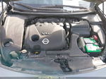 2014 Nissan Maxima 3.5 S Gray vin: 1N4AA5AP9EC433127