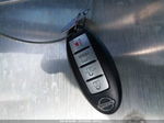 2014 Nissan Maxima 3.5 S Gray vin: 1N4AA5AP9EC433127