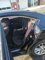 2014 Nissan Maxima S Black vin: 1N4AA5AP9EC464491