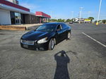 2014 Nissan Maxima S Black vin: 1N4AA5AP9EC464491