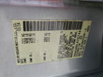 2014 Nissan Maxima S Silver vin: 1N4AA5AP9EC470744