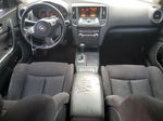 2014 Nissan Maxima S Серебряный vin: 1N4AA5AP9EC485311