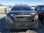 2014 Nissan Maxima S Burgundy vin: 1N4AA5AP9EC488368