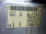 2014 Nissan Maxima S Silver vin: 1N4AA5APXEC912060