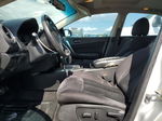 2014 Nissan Maxima S Silver vin: 1N4AA5APXEC912060