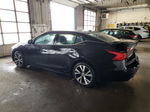 2016 Nissan Maxima 3.5s Black vin: 1N4AA6AP0GC399815