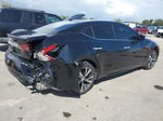 2016 Nissan Maxima 3.5s Black vin: 1N4AA6AP0GC402356