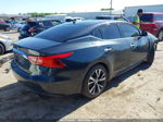 2016 Nissan Maxima 3.5 Platinum Black vin: 1N4AA6AP0GC406892