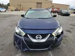 2016 Nissan Maxima 3.5s Blue vin: 1N4AA6AP0GC421361