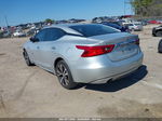 2016 Nissan Maxima 3.5 Platinum/3.5 S/3.5 Sl/3.5 Sr/3.5 Sv Silver vin: 1N4AA6AP0GC433588