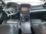 2017 Nissan Maxima 3.5s Белый vin: 1N4AA6AP0HC384166