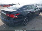 2017 Nissan Maxima 3.5 Sr Black vin: 1N4AA6AP0HC406134