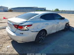 2017 Nissan Maxima 3.5 Sv White vin: 1N4AA6AP0HC407896