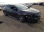 2017 Nissan Maxima 3.5s Black vin: 1N4AA6AP0HC410099